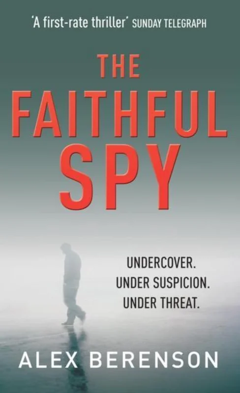 Lage Prijs Faithful Spy