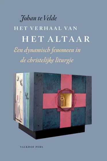Gecertificeerd Het verhaal van het altaar