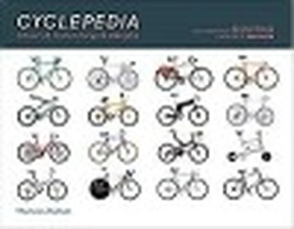 Cyclepedia Koop Online