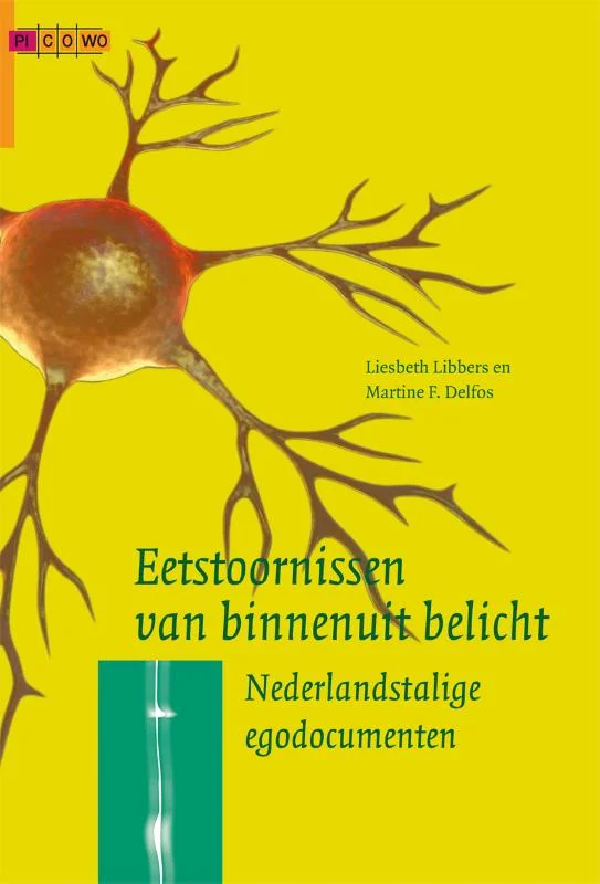 Must-Have PICOWO reeks - Eetstoornissen van binnenuit belicht