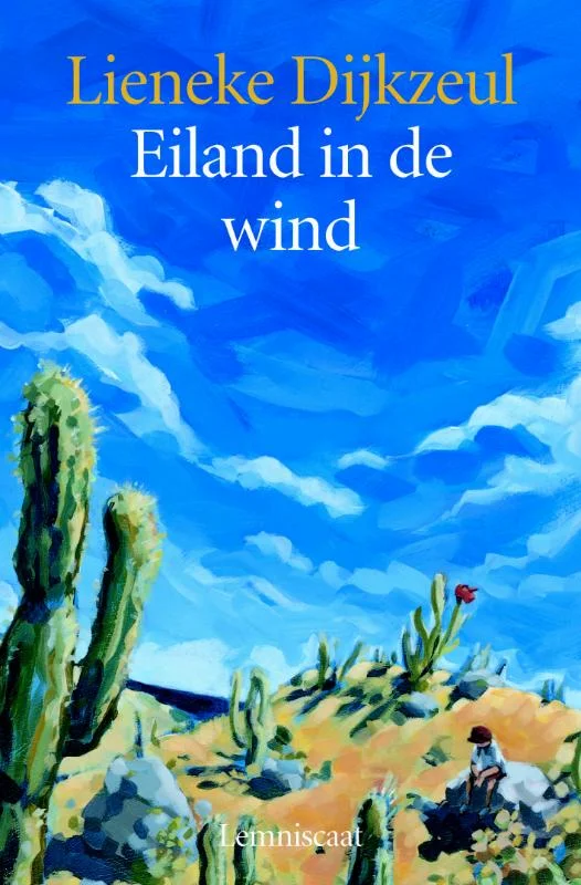 Eiland in de wind Direct Beschikbaar