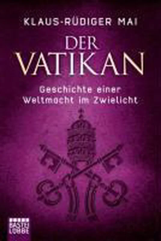 Der Vatikan Lage Kosten