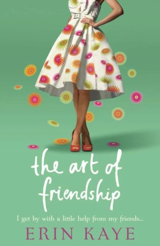 The Art of Friendship Actieprijs
