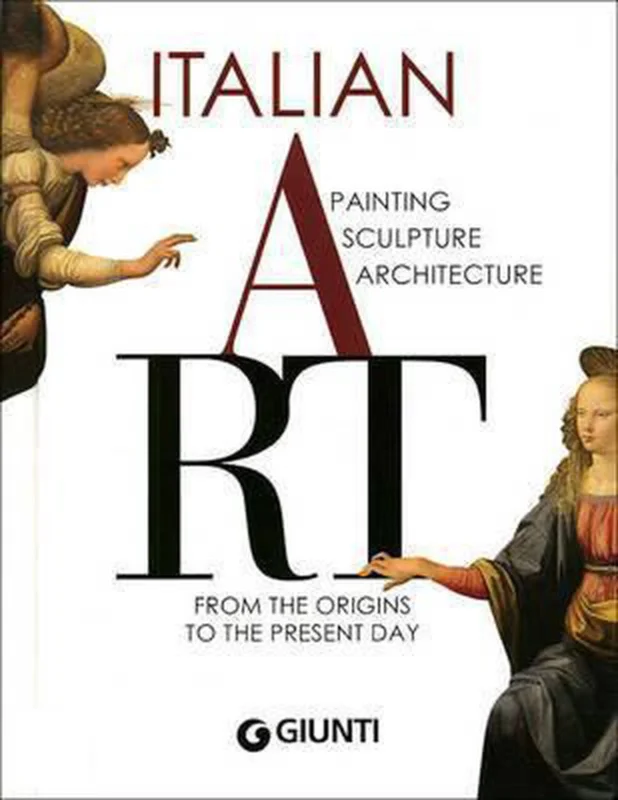 Italian Art Gratis Verzending