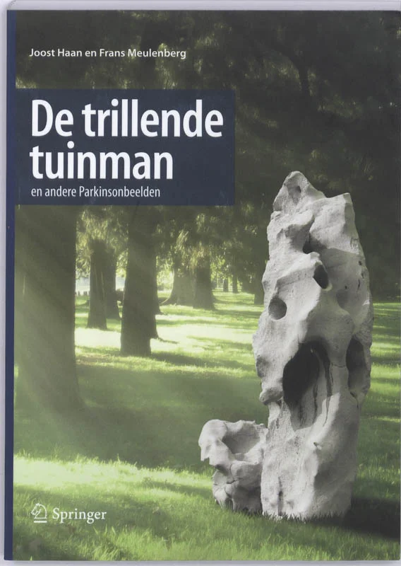 Seizoensaanbieding De Trillende Tuinman En Andere Parkinsonbeelden