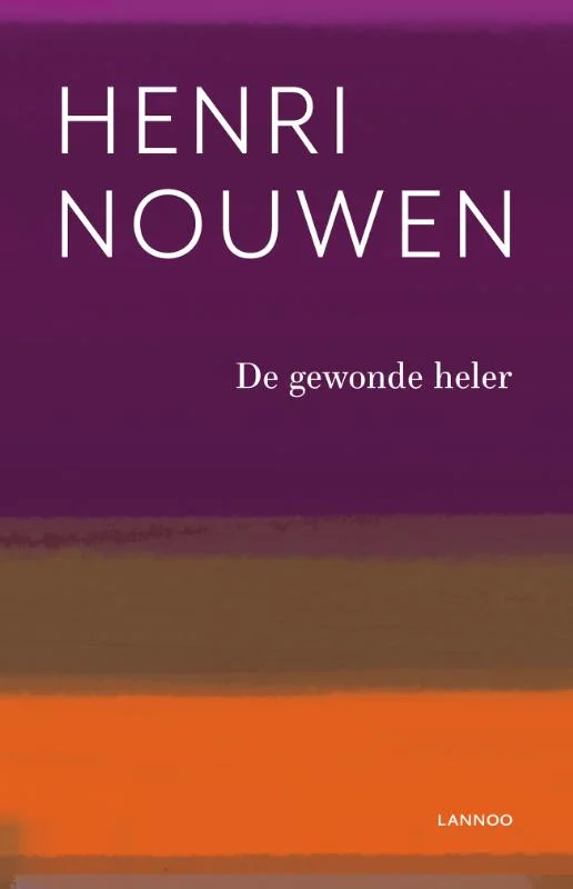 Bestel Nu De gewonde heler