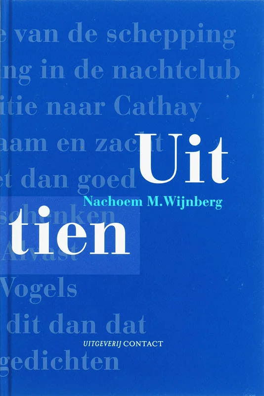 Uit tien Nieuw