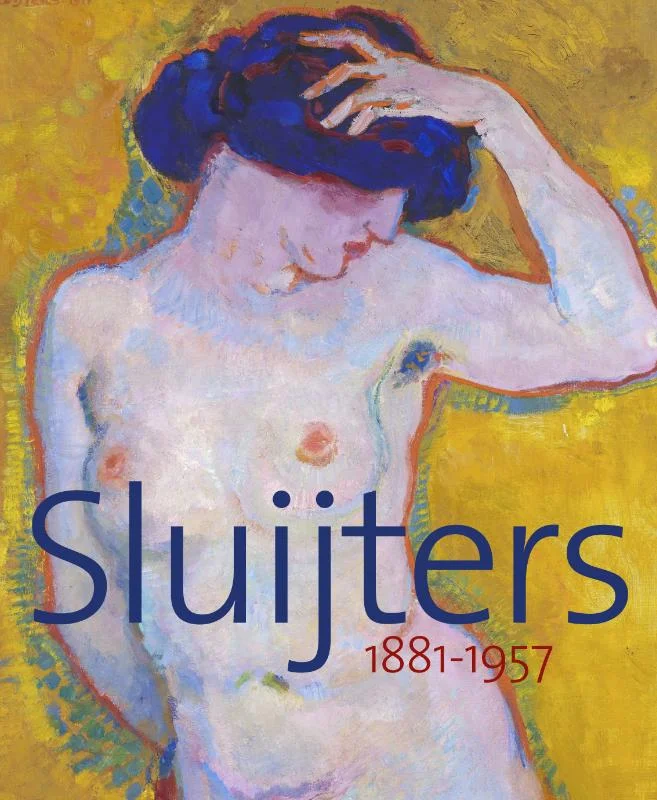 Sluijters 1889-1957 Beperkte Voorraad