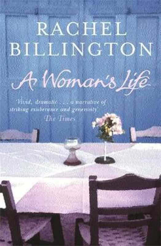 Voordeelprijs Woman's Life