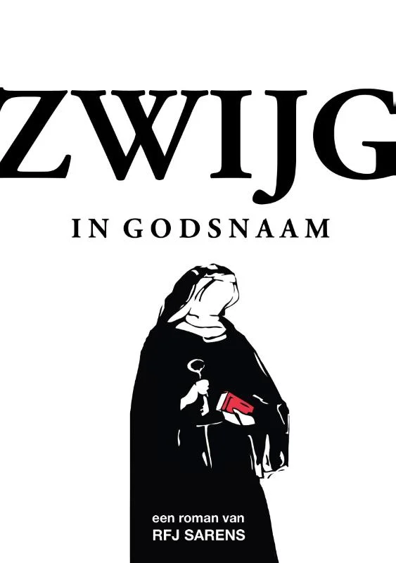 Gecertificeerd Zwijg in Godsnaam