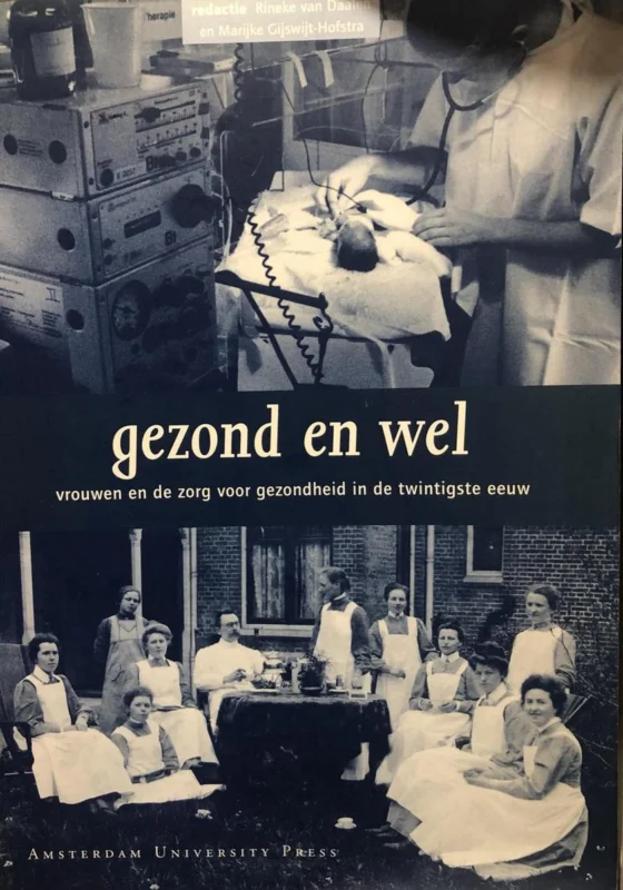 Favoriet Gezond en wel