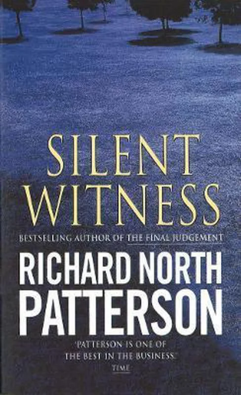 Silent Witness Flitsaanbieding