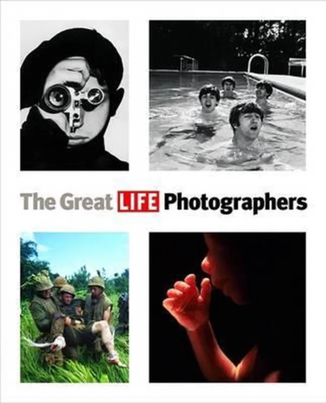 Snelle Levering The Great Life Photographers