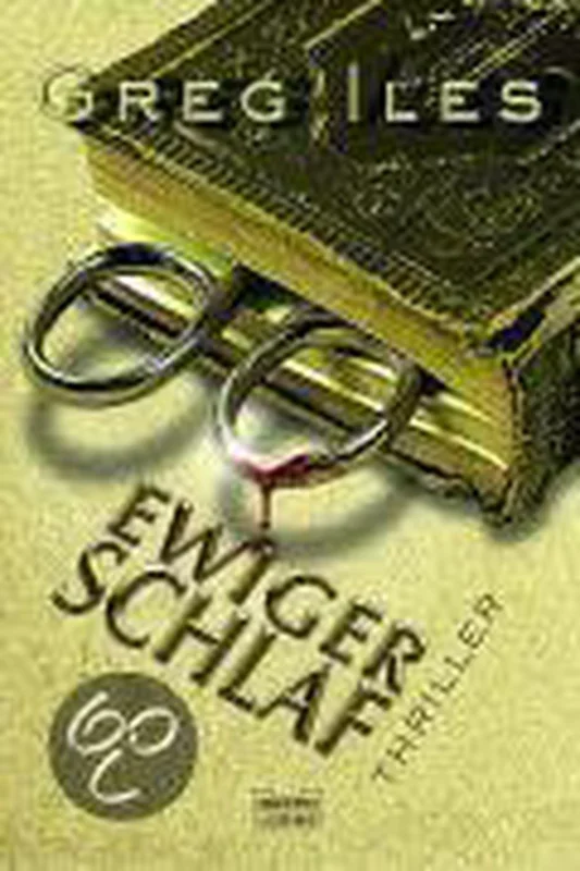 Aanbieding Ewiger Schlaf