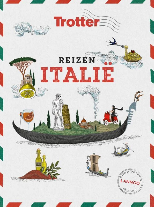 Trotter -Reizen Italië Weekendaanbieding