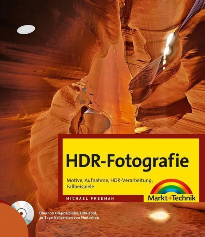 HDR-Fotografie Betrouwbaar