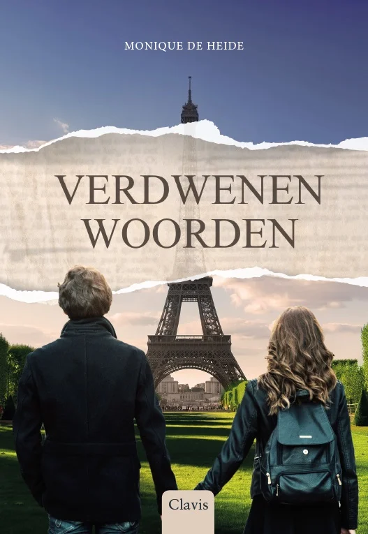 Koopje Verdwenen woorden