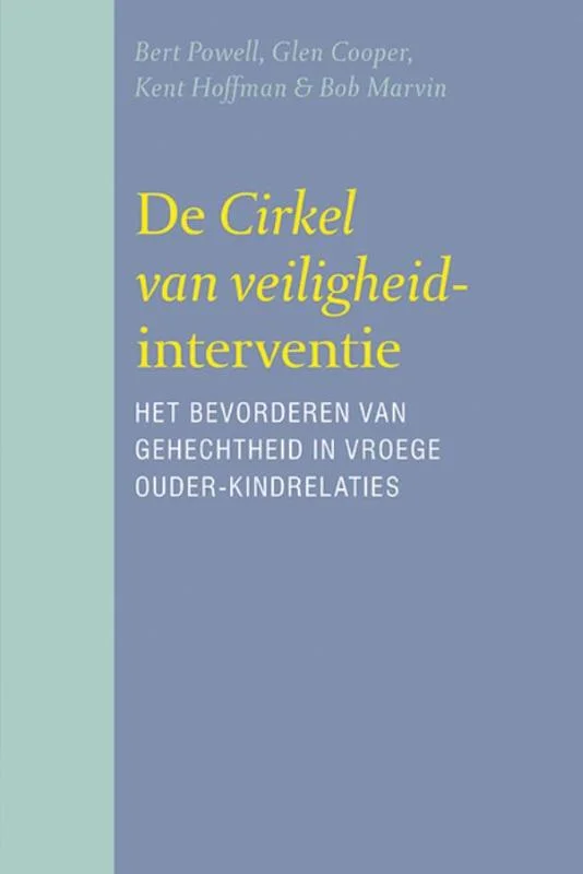 De cirkel van veiligheid-interventie Aanbieding