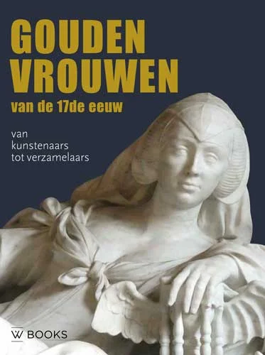Gouden vrouwen van de 17de eeuw Flitsaanbieding