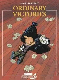 Gratis Retour ORDINARY VICTORIES
