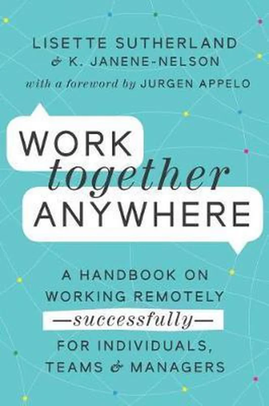 Work Together Anywhere Exclusieve Aanbieding