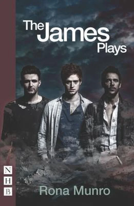 The James Plays Fabrieksprijs