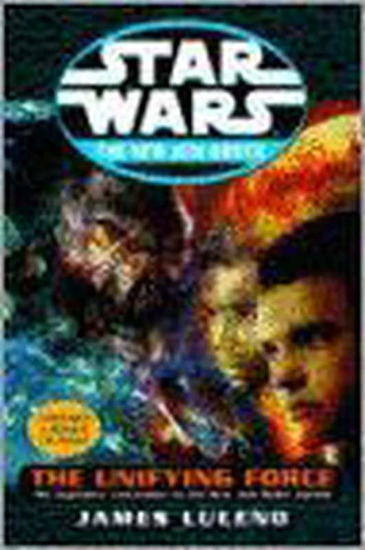 Star Wars the New Jedi Order Bestseller