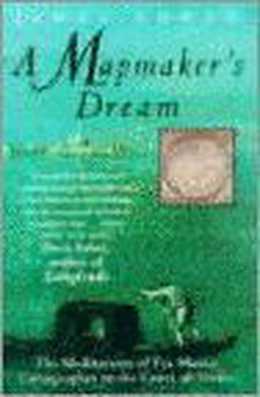 A mapmaker's dream: the meditations of Fra Mauro, cartopgrapher to the Court of Venice Dagaanbieding