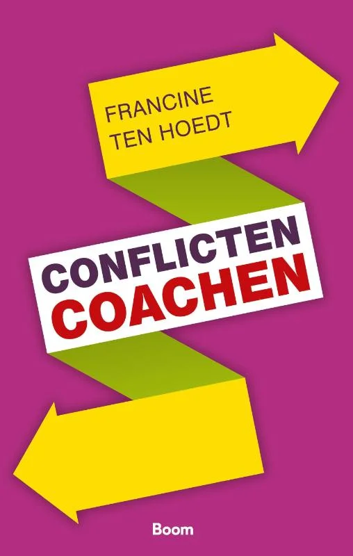 Populair Conflicten coachen
