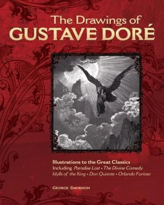 Drawings Of Gustave Dore Uitverkoop