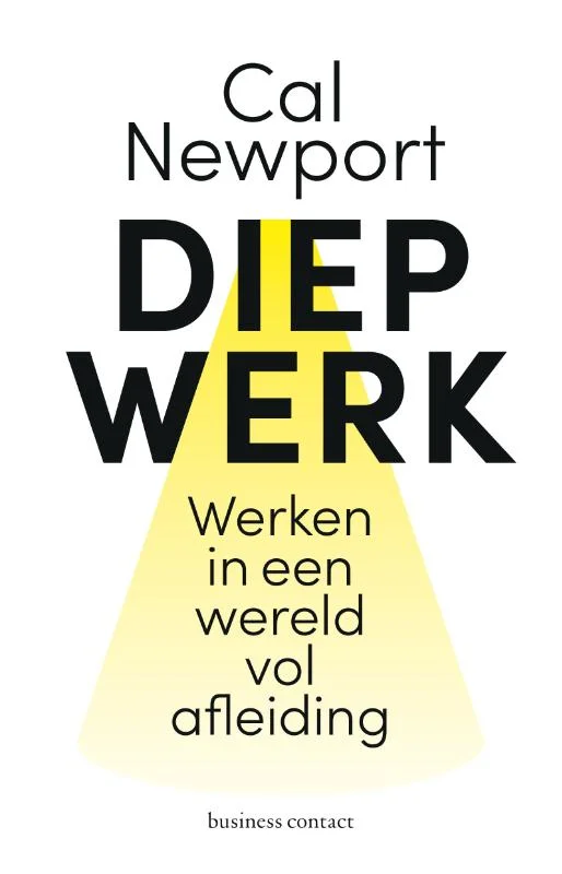 Diep werk Populair