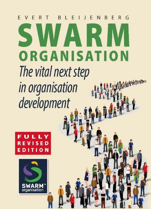Nu Kopen Swarm Organisation