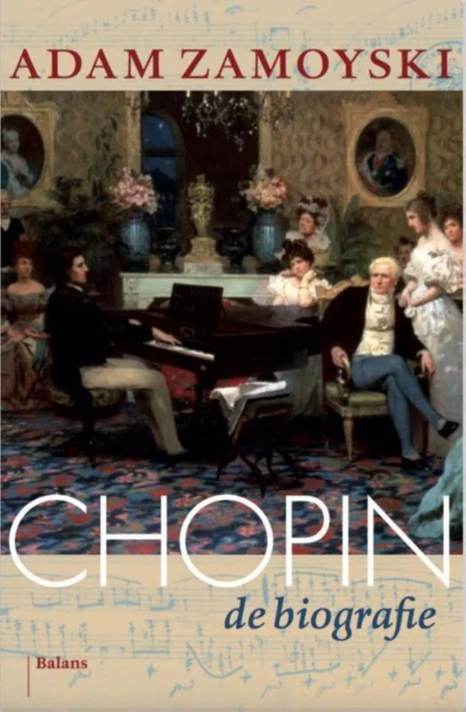 Chopin Superprijs
