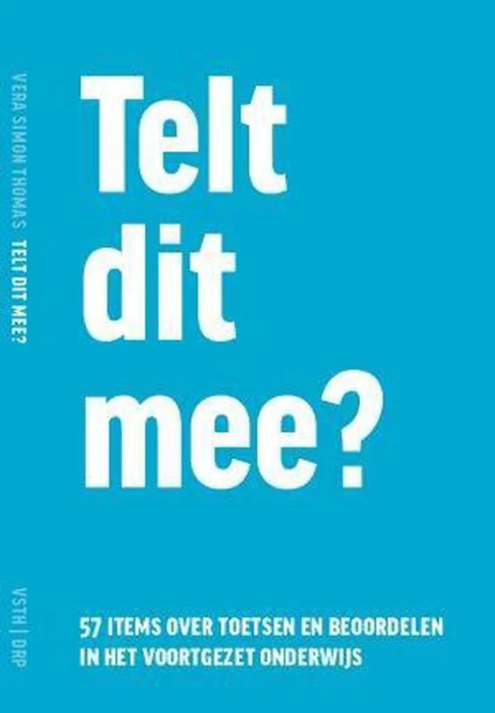 Telt dit mee? Fabrieksprijs