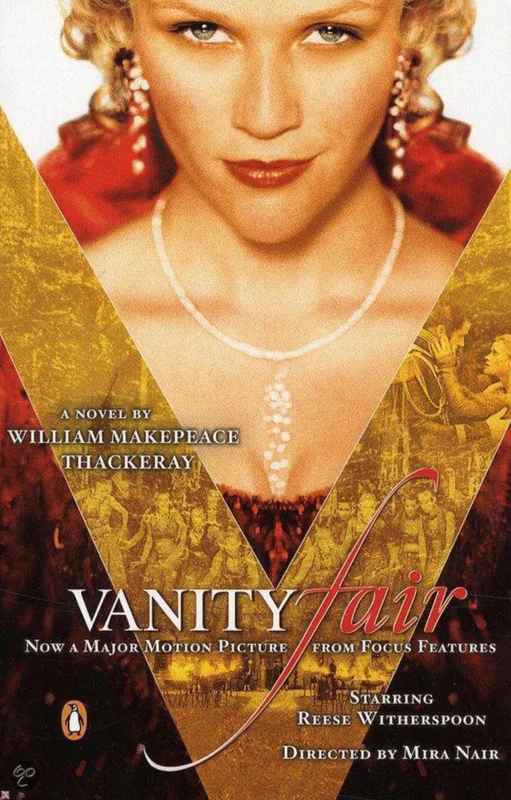 Superprijs Vanity Fair