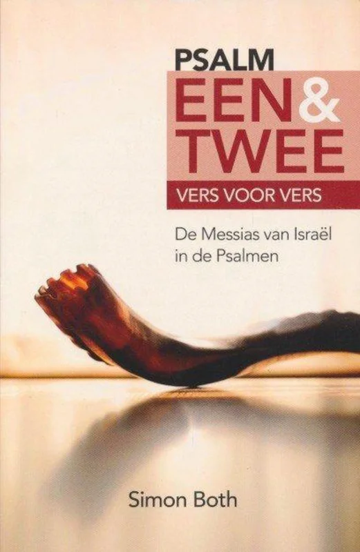 PSALM EEN & TWEE VERS VOOR VERS Meest Verkocht