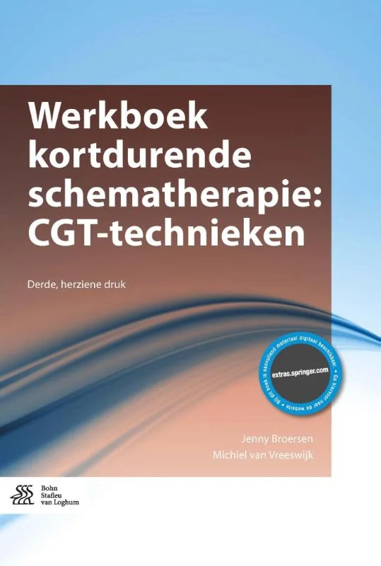 Werkboek kortdurende schematherapie: CGT- technieken Populair