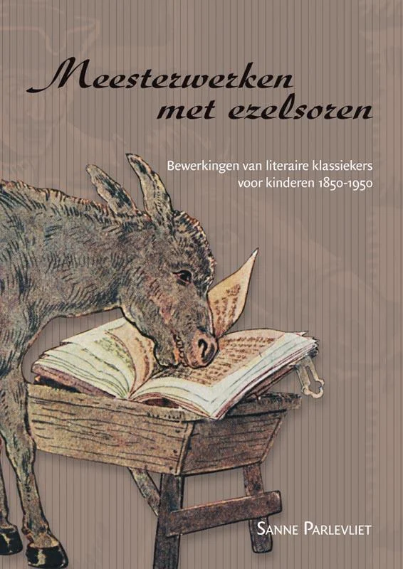 Meesterwerken met ezelsoren Betaalbaar