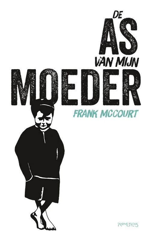 Koopje De as van mijn moeder