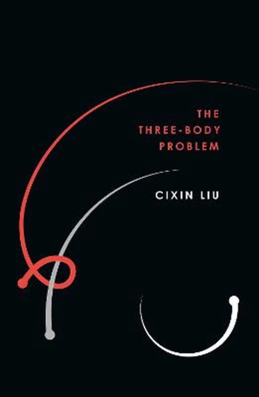 Express Levering Liu, C: Three-Body Problem