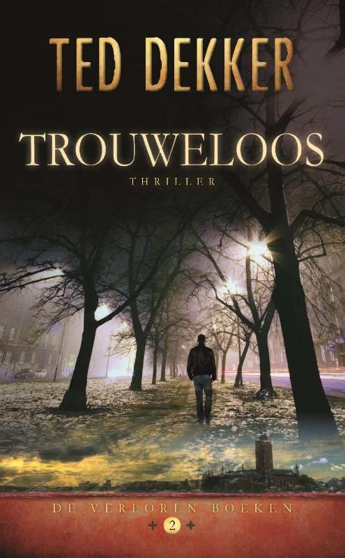 Bestseller Trouweloos / De verloren boeken / 2