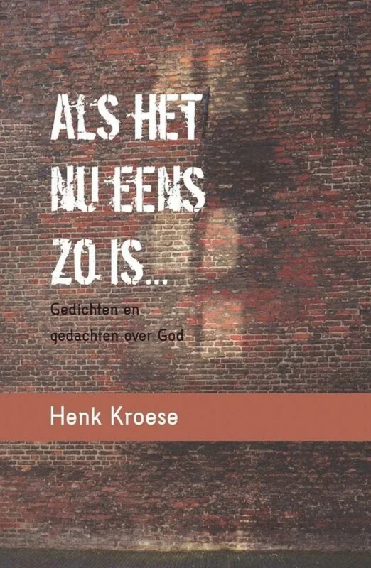 Als het nu eens zo is... Aanbieding