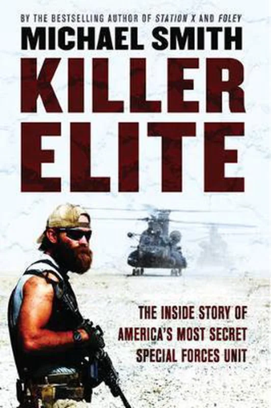 Killer Elite Gereduceerde Prijs