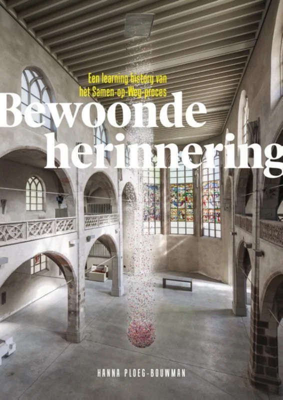 Bewoonde herinnering Bestseller