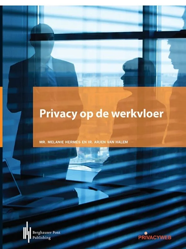 Goedkoop Privacy op de werkvloer