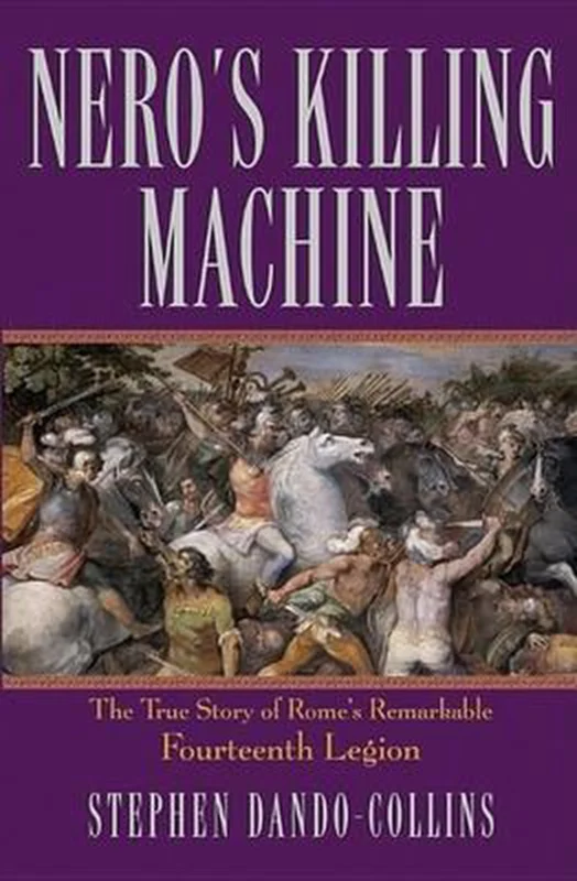 Nero's Killing Machine Betaalbaar
