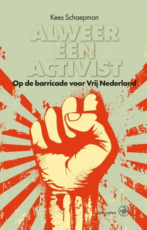 Premium Alweer een activist