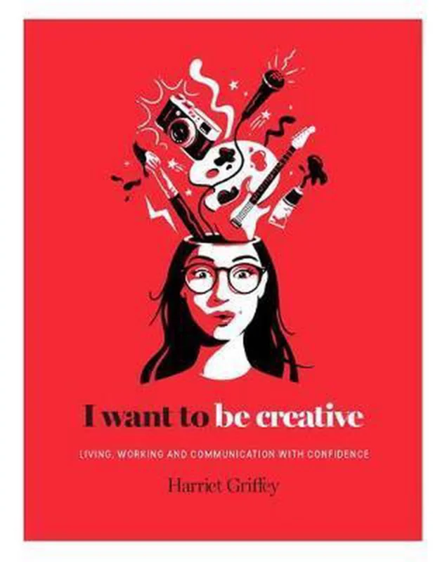 Express Levering I Want to be Creative