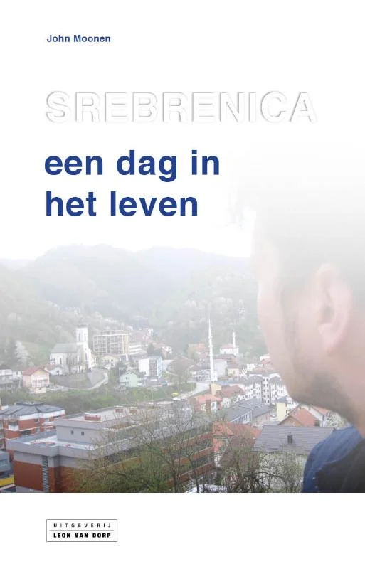 Srebrenica, een dag in het leven Direct Beschikbaar