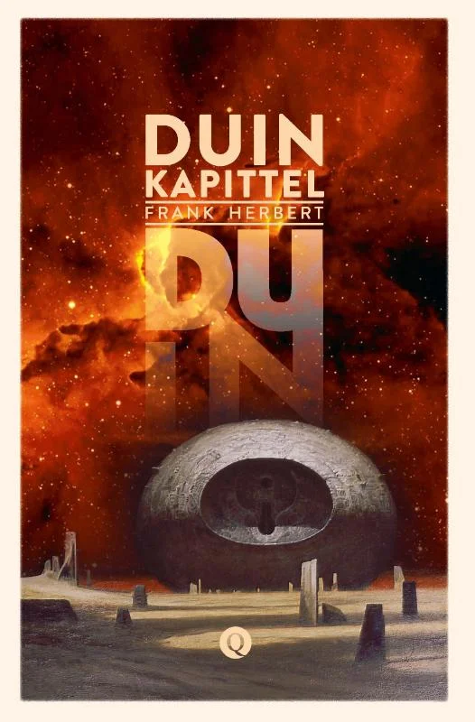 Lage Kosten Duin Kapittel / De boeken van Duin / 6